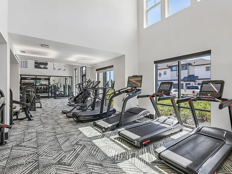 24hr Fitness