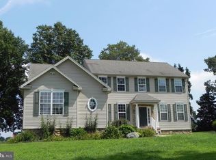 482 Hibernia Rd, Coatesville, PA 19320