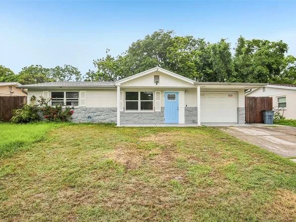 10911 GAWAIN ROAD, PORT RICHEY, FL 34668