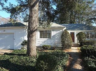 90 Fletcher St, Winchester, MA 01890