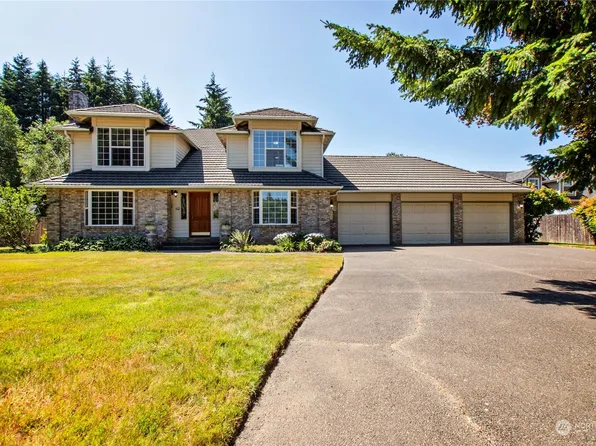 2415 Buckingham Drive SE, Olympia, WA 98501