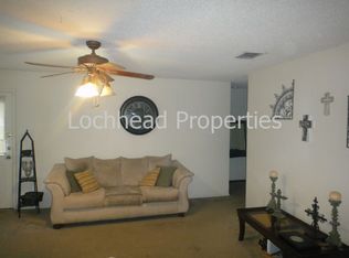 1804 Willowbrook Dr, Terrell, TX 75160