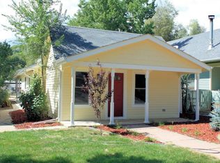 421 Baker St, Longmont, CO 80501