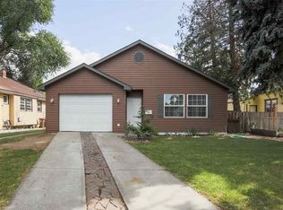 2520 E 6th Ave, Spokane, WA 99202