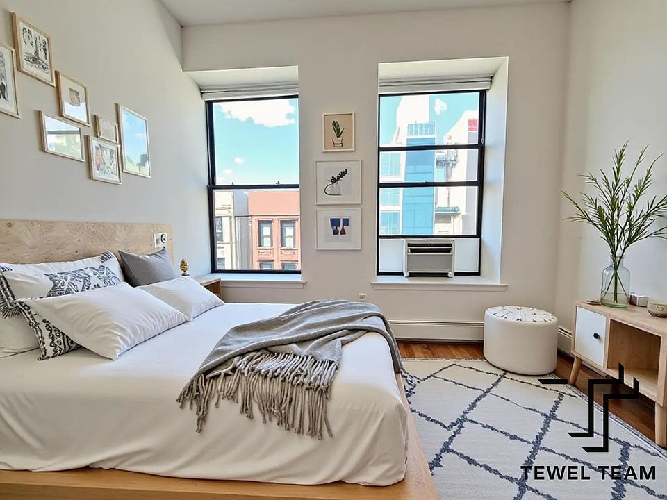 1st image of 312 W 121st St #5AA