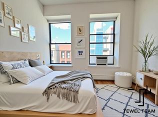 312 W 121st St #5AA, New York, NY 10027