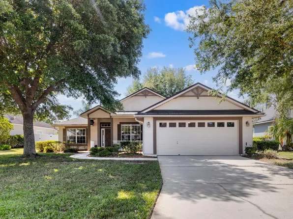 905 INDIAN RIVER Road, St. Augustine, FL 32092