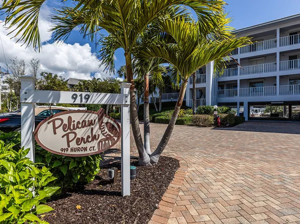 919 Huron Ct Unit 101, Marco Island, FL 34145