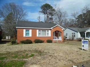 354 Walthall St, Grenada, MS 38901