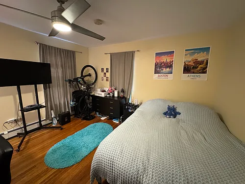 65 Walden St #3 Photo 1
