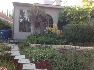 6509 Hayes Dr, Los Angeles, CA 90048