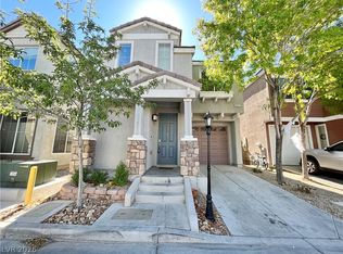 1627 Bamboo Rain Ave, Las Vegas, NV 89183