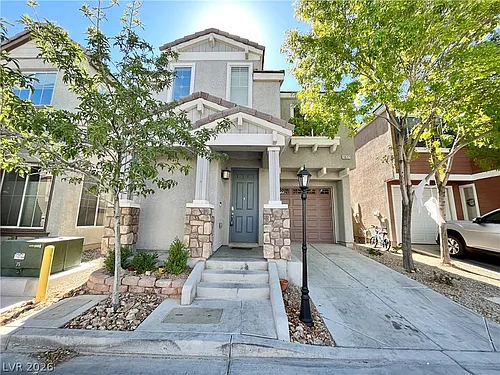 1627 Bamboo Rain Ave Photo 1