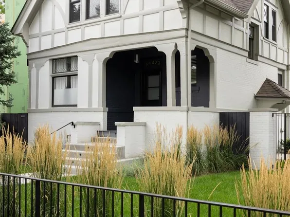 472 N Humboldt Street, Denver, CO 80218