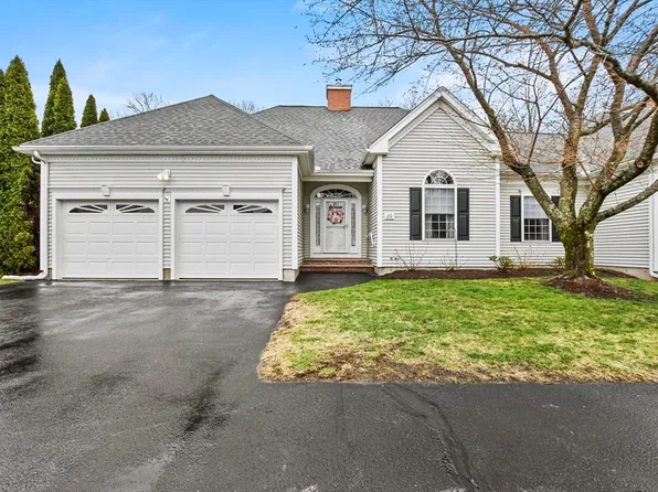 20 Holly Ln #20, Dracut, MA 01826