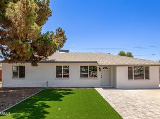 3333 E Virginia Ave, Phoenix, AZ 85008