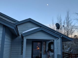 308 Black Hawk Cir, Silverthorne, CO 80498