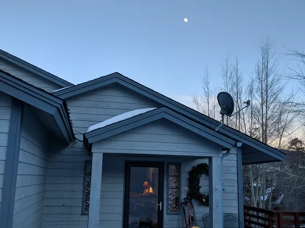 308 Black Hawk Cir, Silverthorne, CO 80498