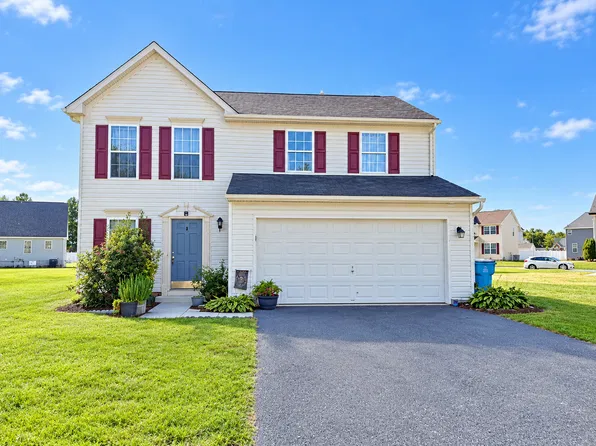 9130 Footbridge Ln, Delmar, MD 21875