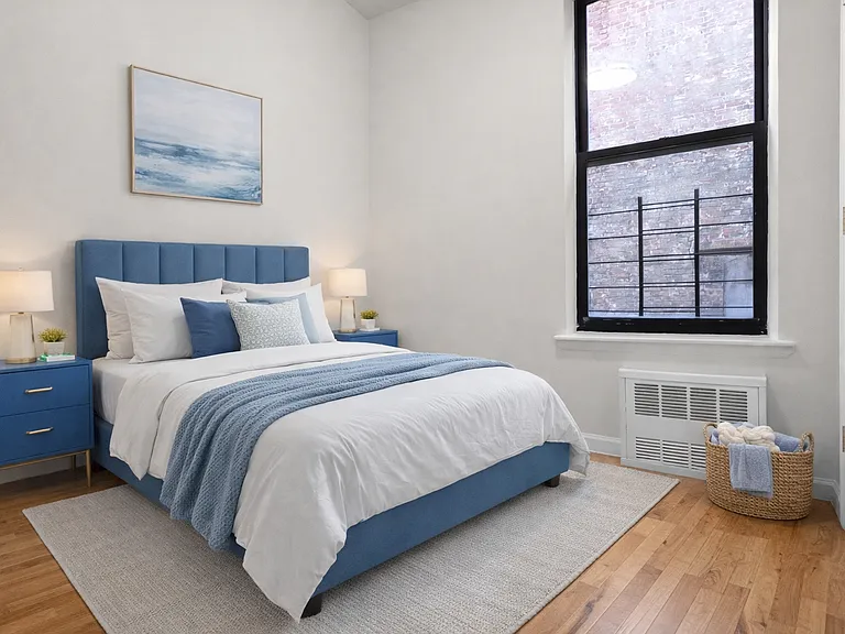 1980 Adam Clayton Powell Jr Blvd #1E — Photo 3