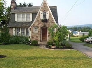 1005 E Main St, Roaring Spring, PA 16673