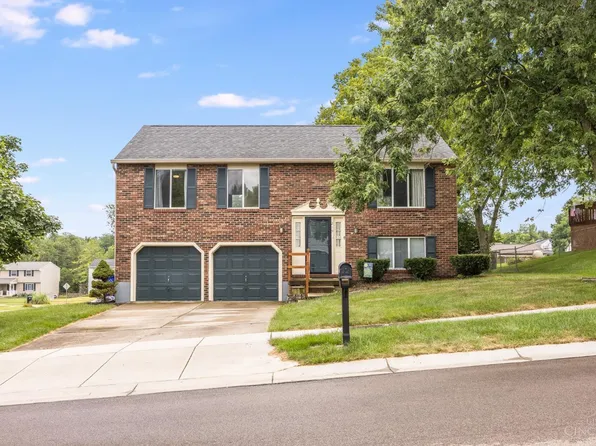 219 Heathrow Ct, Hamilton, OH 45013