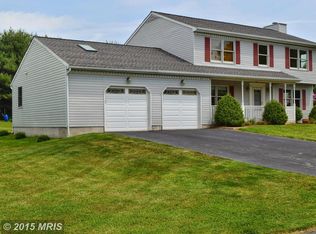 79 Piccadilly Ct, Colora, MD 21917