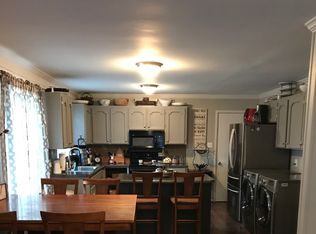 8447 Ponderosa Ln, Morris, AL 35116