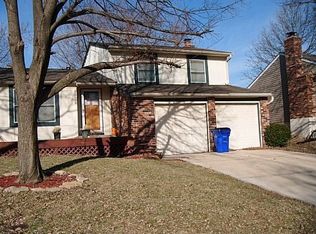 12608 S Locust St, Olathe, KS 66062
