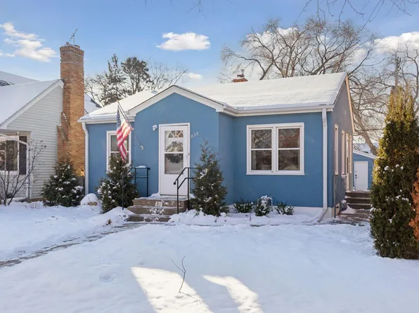 838 Orange Ave E, Saint Paul, MN 55106