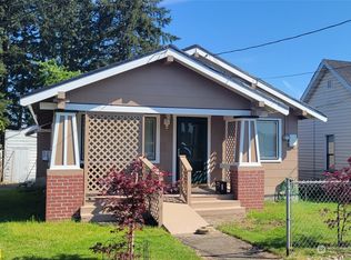 359 SW 9th St, Chehalis, WA 98532