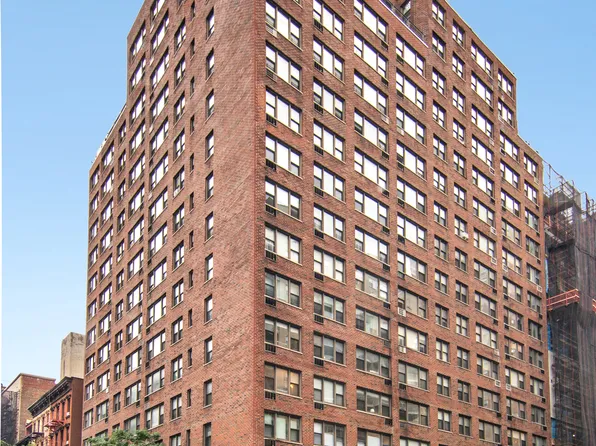 245 East 24th Street 14A image 10 of 10