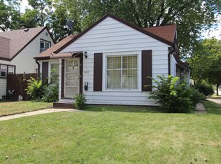 4379 N 54th St, Milwaukee, WI 53216