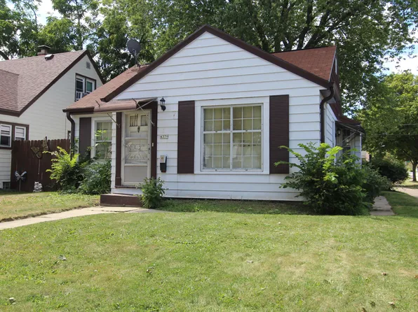 4379 N 54th St, Milwaukee, WI 53216