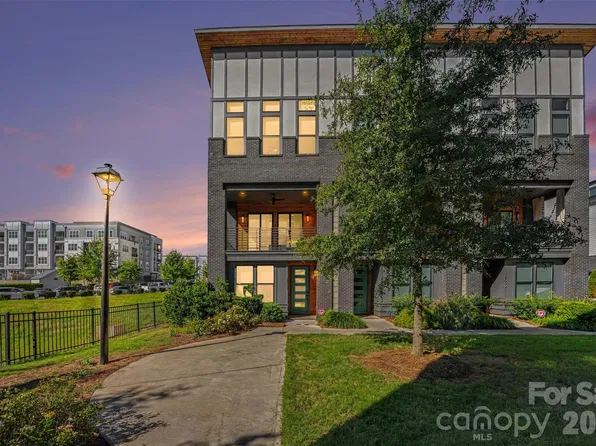 2531 Irwin Stream Rd, Charlotte, NC 28208