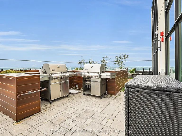 505 Talbot St #2701 — Photo 33