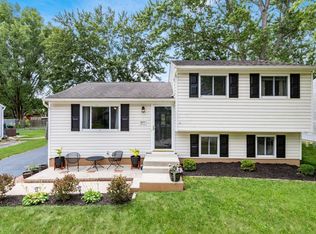 897 Rushcreek Rd, Galloway, OH 43119