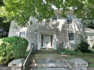 113 E Penn Ave, Wernersville, PA