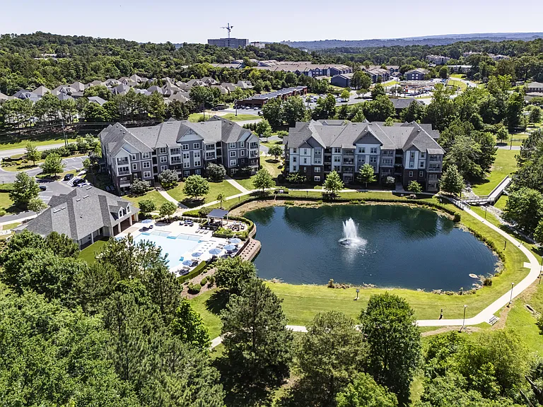 Vestavia Reserve — Photo 37