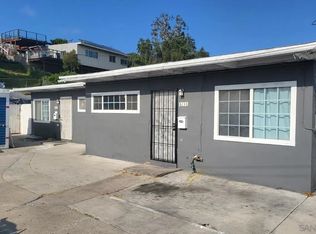 8136-40 Dodie St, San Diego, CA 92114