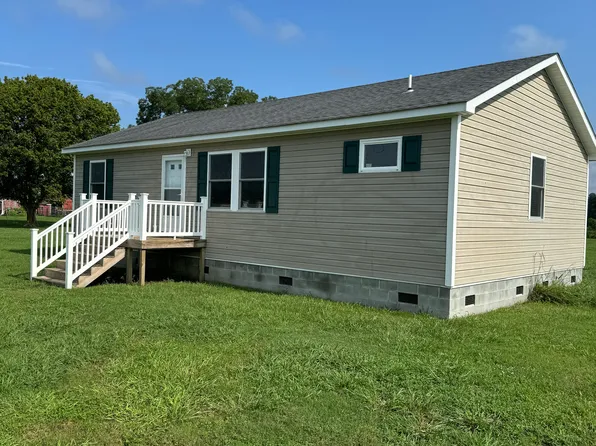 466 Firetower Rd, Elizabeth City, NC 27909