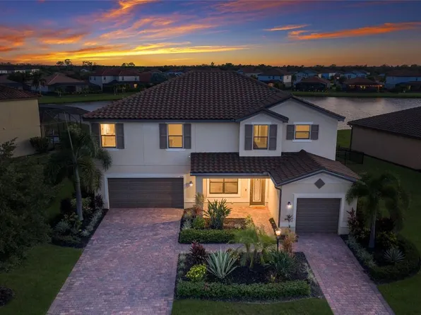 3618 SCRUB CREEK RUN, LAKEWOOD RANCH, FL 34211
