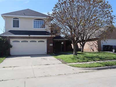 7929 Crouse Dr, Fort Worth, TX, 76137