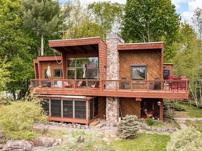 8008 S Dowling Lake Rd W, Superior, WI, 54880