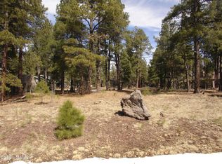 2732 Lindberg Spg, Flagstaff, AZ 86005