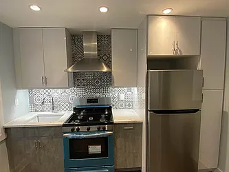 Rented by George Realty Group LLC