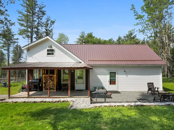162 Brick House Rd, Warren Center, PA 18851