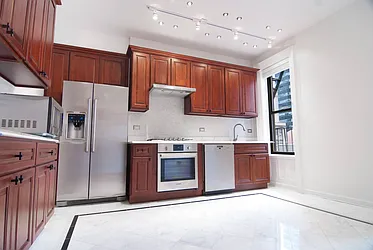 Rented by WAM Partners - William Moses Co.