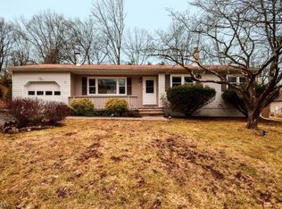 4 Louis Dr, Budd Lake, NJ 07828
