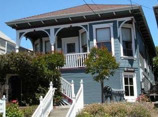 121 W J St, Benicia, CA 94510